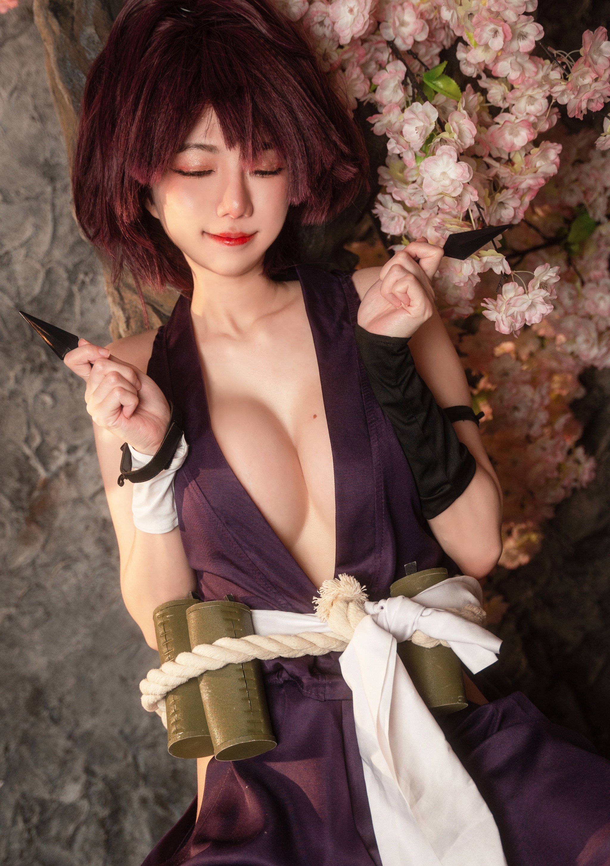Sally Dorasnow - NO.084 Yuzuriha [46P1V]-XikXak
